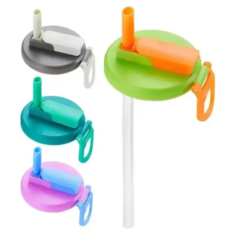 Silicone Soda Saver Cap