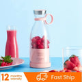 Handy Mini Juicer Blender