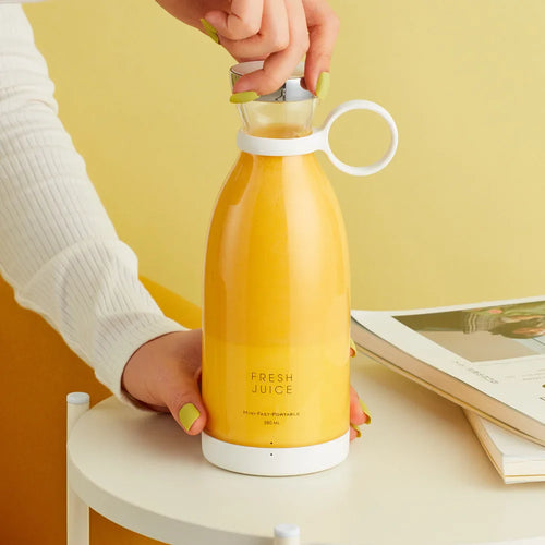 Handy Mini Juicer Blender